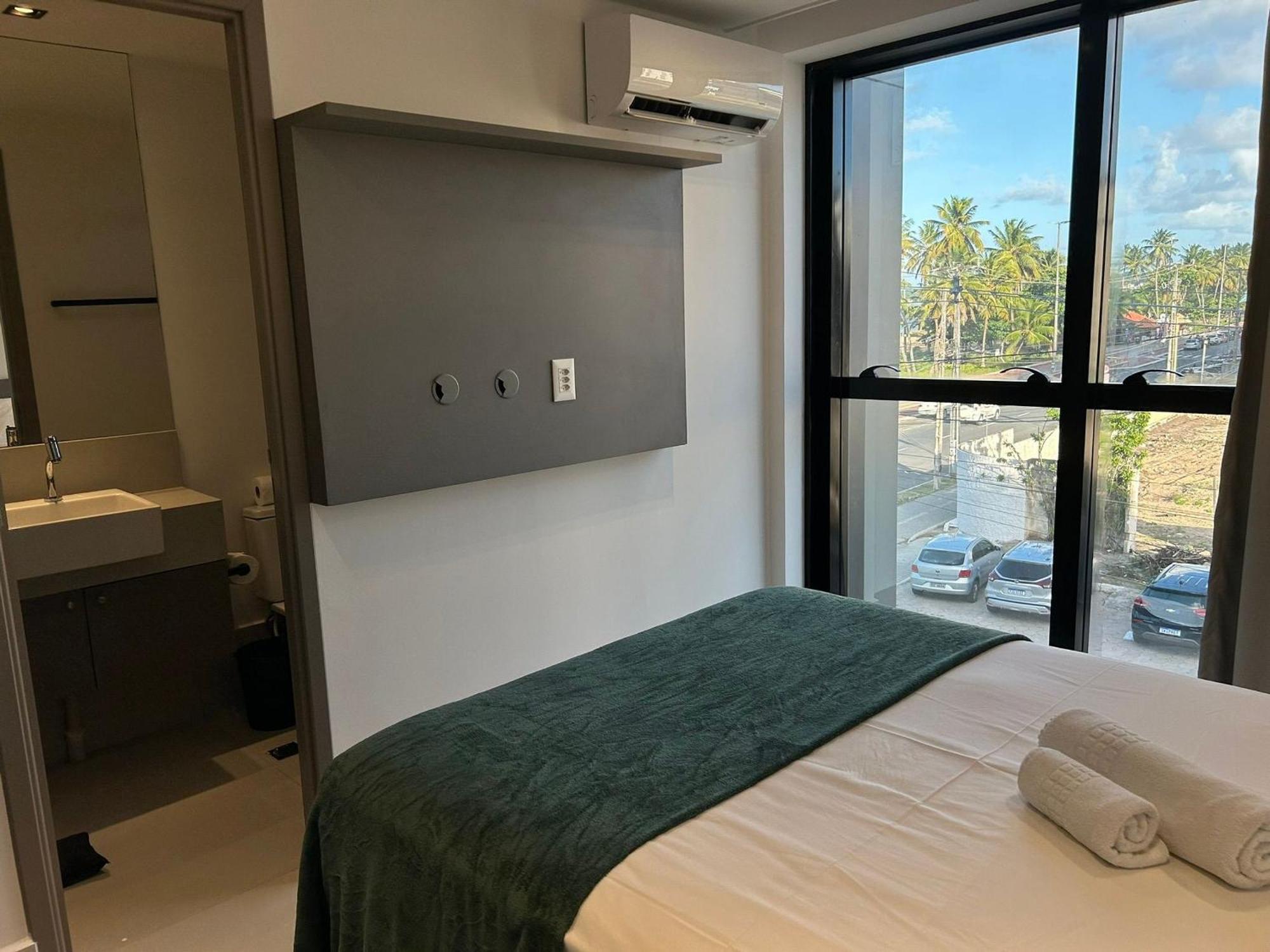 Bela Hospedagem - Fortune, Beira Mar Em Cabo Branco João Pessoa Kültér fotó
