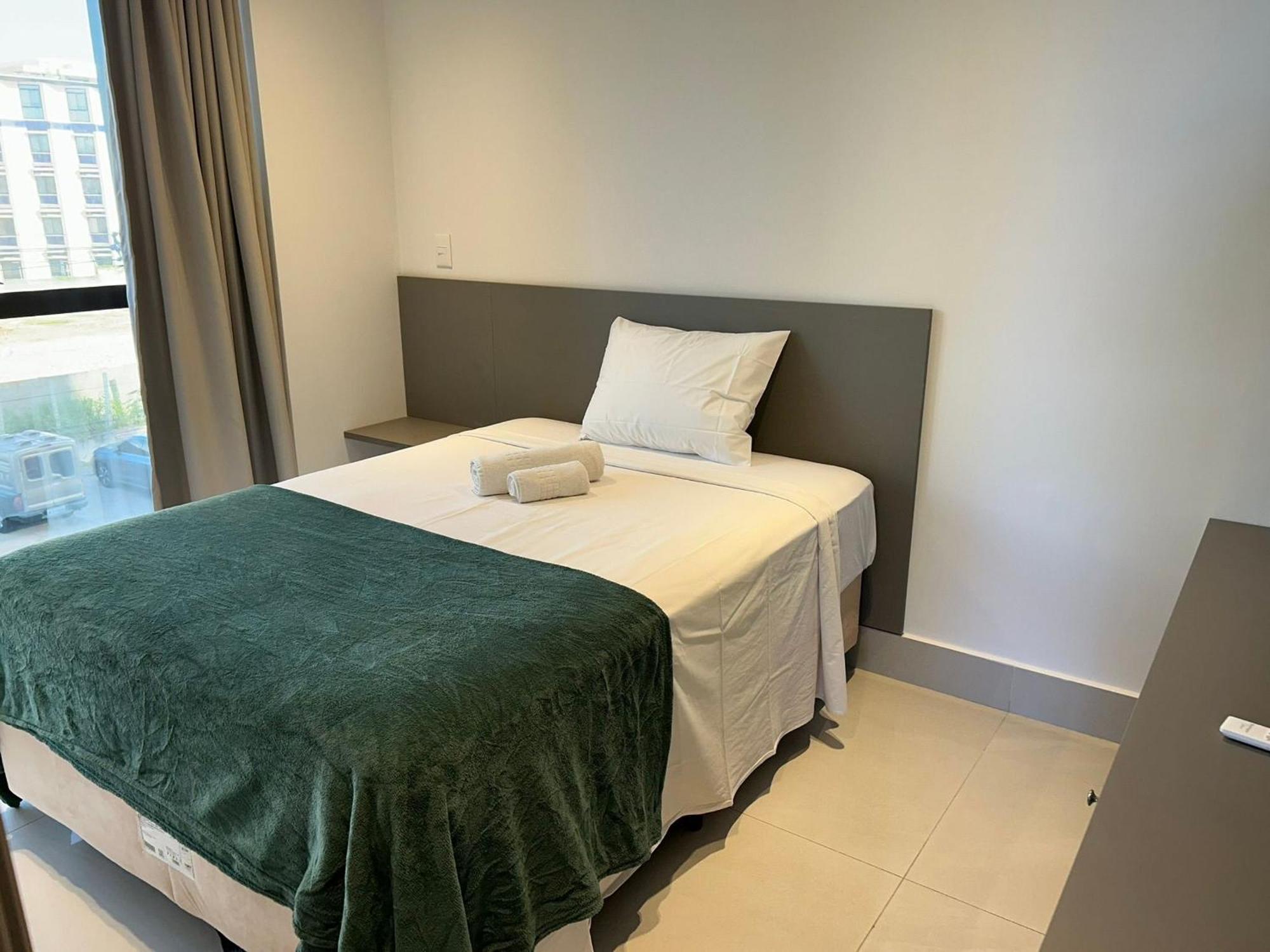 Bela Hospedagem - Fortune, Beira Mar Em Cabo Branco João Pessoa Kültér fotó